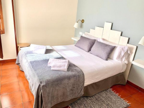  Hotel Rural Tia Margot  Канделарио